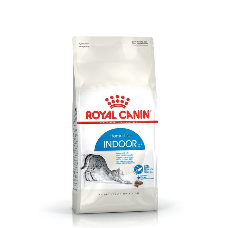رویال کنین Indoor گربه 