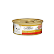 کنسرو پته گورمت گولد 85 گرمی 