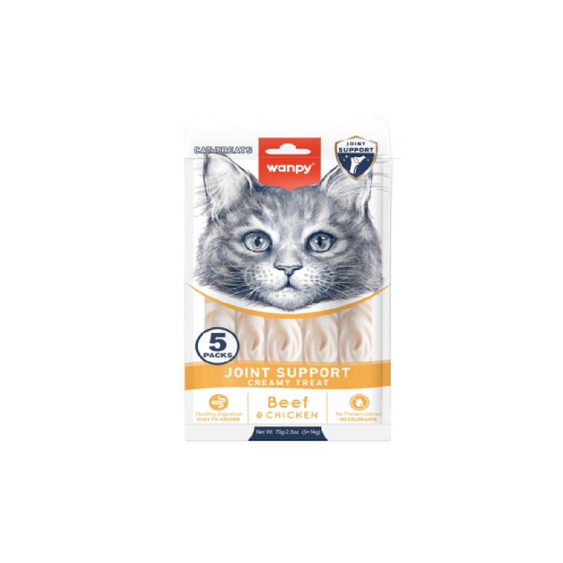 بستنی درمانی ونپی تقویت مفصل 