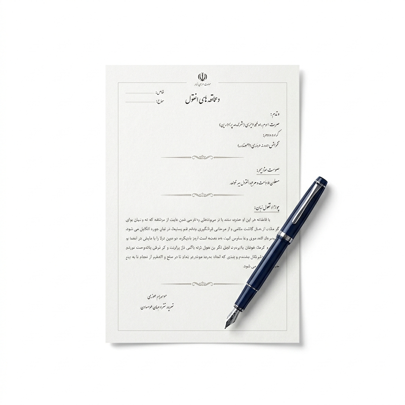 تنظیم تخصصی دادخواست و لایحه