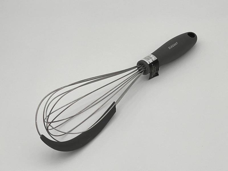 همزن لیسک‌دار الگانت