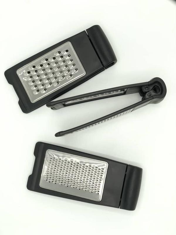 رنده 2 طرفه تاشو الگانت 