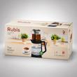 چایساز روبیس(Rubis)، مدل RT880