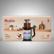 چایساز روبیس(Rubis), مدل RT890