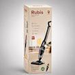 جارو پرتابل ایستاده روبیس آلمان(Rubis)، مدل RPV512