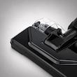 جارو پرتابل ایستاده روبیس آلمان(Rubis)، مدل RPV512