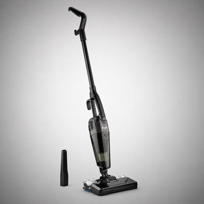جارو پرتابل ایستاده روبیس آلمان(Rubis)، مدل RPV512