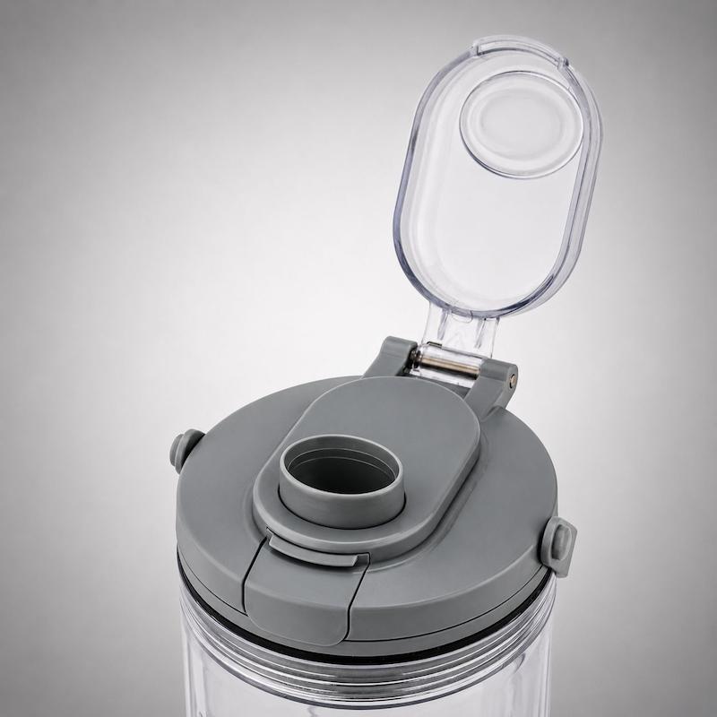 شیکر شارژی روبیس(Rubis) مدل RB651