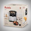 سرخکن بدون روبیس(Rubis),RF380