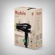 سشوار مسافرتی روبیس(Rubis),مدل RHD1000
