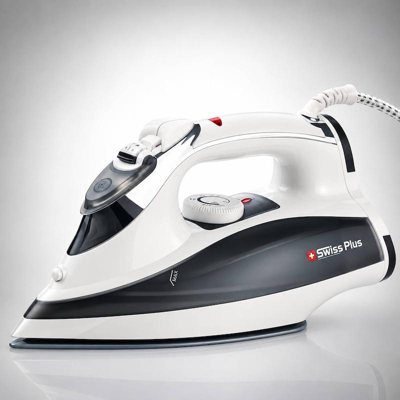 اتو بخار سوئیس پلاس (Swiss Plus) مدل SI-1021