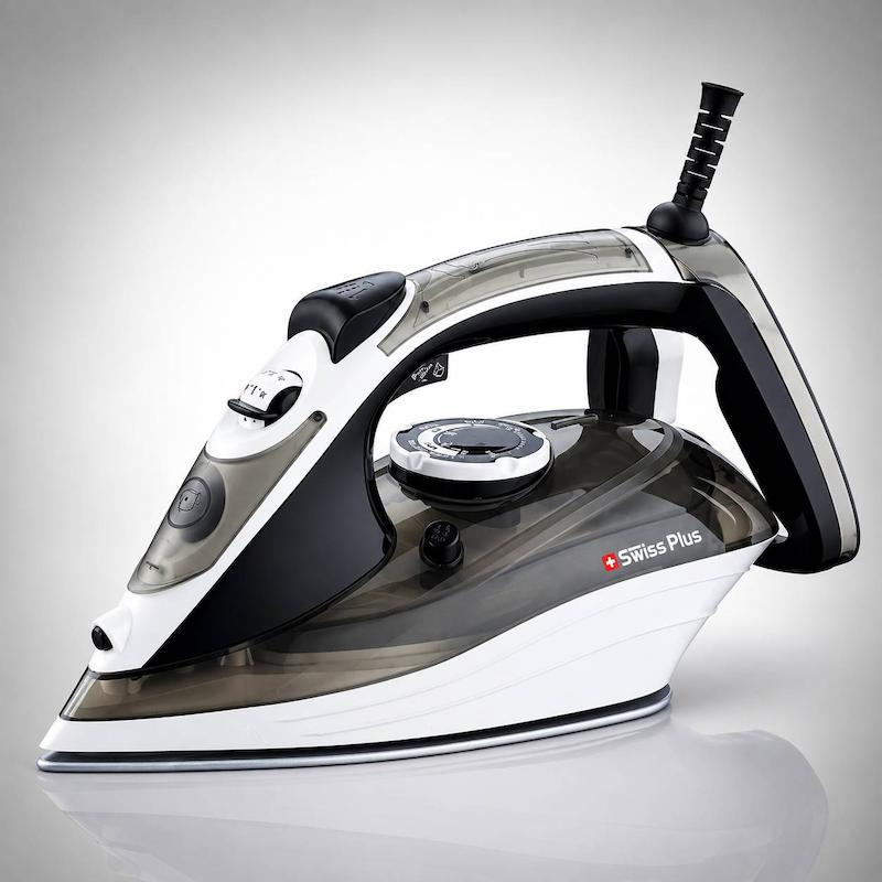 اتو بخار سوئیس پلاس (Swiss Plus) مدل SI-1022