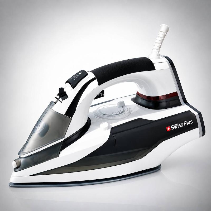 اتو بخار سوئیس پلاس (Swiss Plus) مدل SI-1023