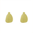گوشواره طلا مدل هندسی کد GA11999