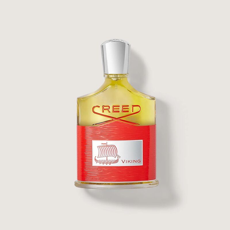 Creed Wiking,creed,most seller perfumeعطر خلیل،پر فروش ترین عطر مردانه ،خنک و تلخ،کردید،کرید وایکینگ،بهترین عطر