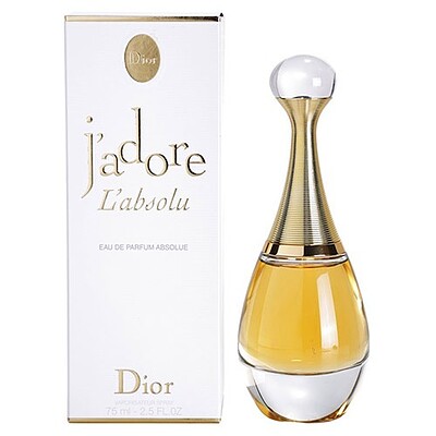 اسانس عطر جادور دیور(هر میل) J'adore Dior