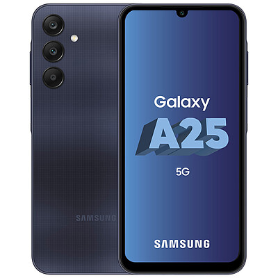 Galaxy A25 5G 256GB RAM 8GB Vietnam