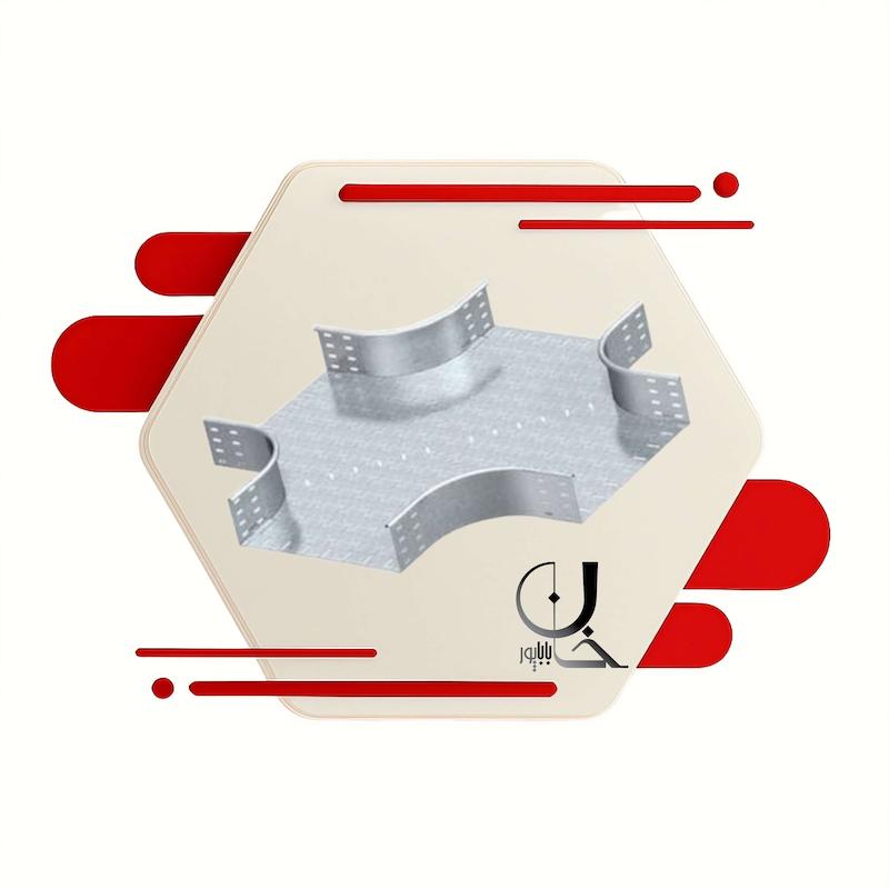 چهار راهی سینی 40سانتی