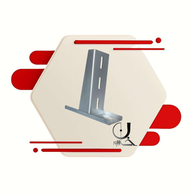 پایه سینی 50سانتی