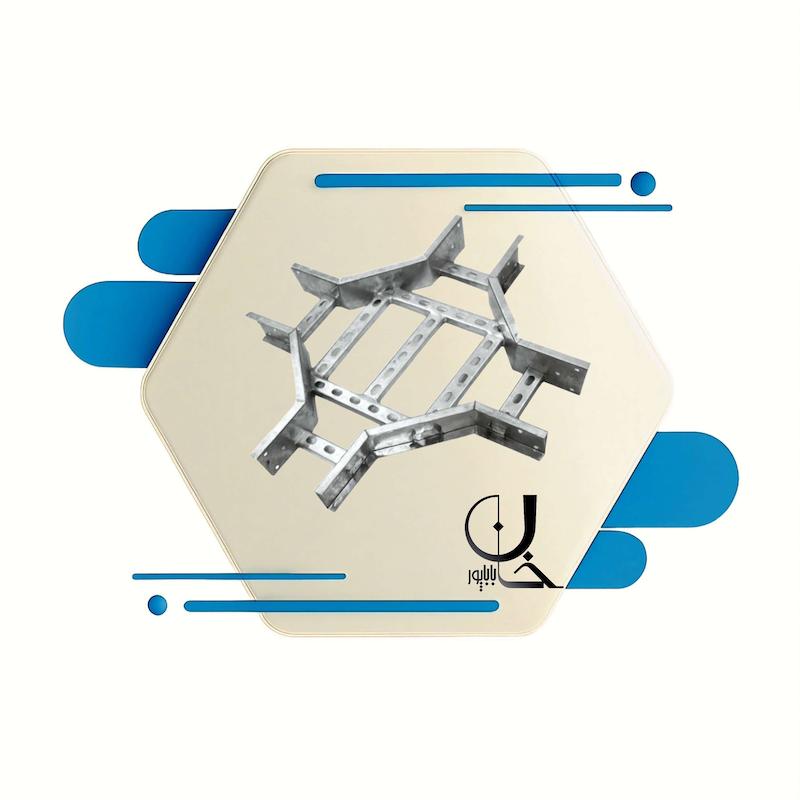 چهارراهی لدر 20سانتی 
