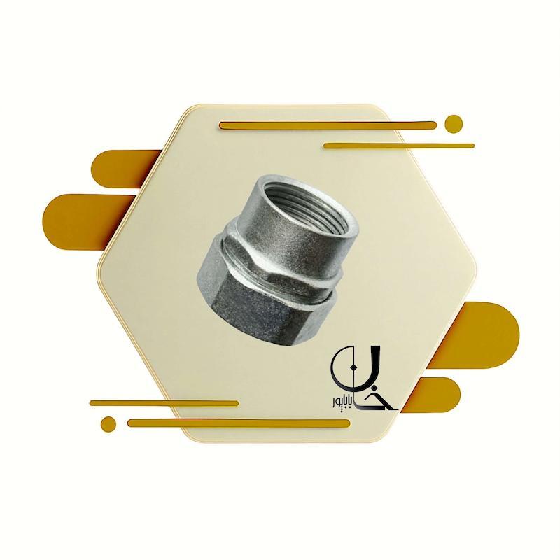 گلند مادگی 36