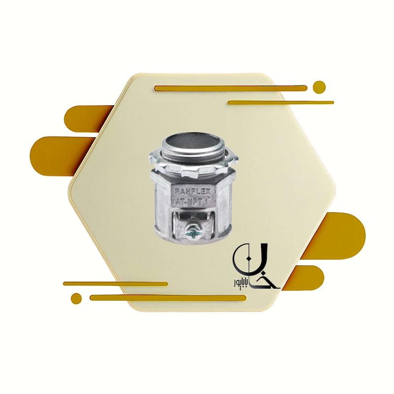 گلند تک پیچ 42
