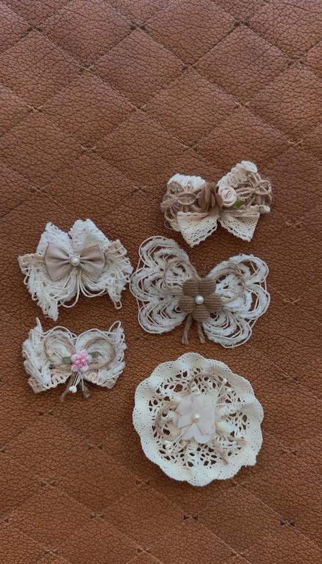گیره انبری گیپوری