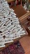 پک دوتایی دستبند آووکادو