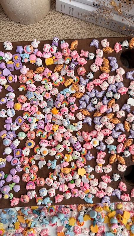 استیکر پلاستیکی گوشی