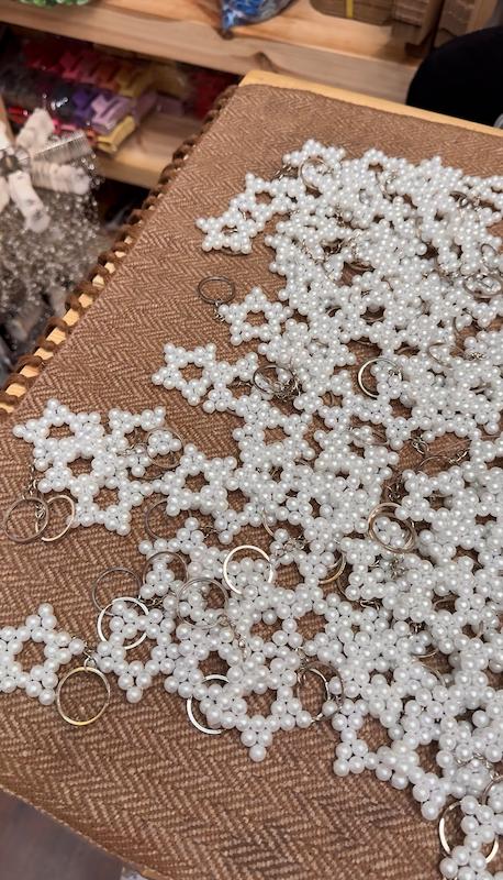 جاسوئیچی ستاره مرواریدی