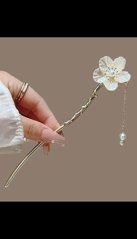 کانزاشی جواهری گل