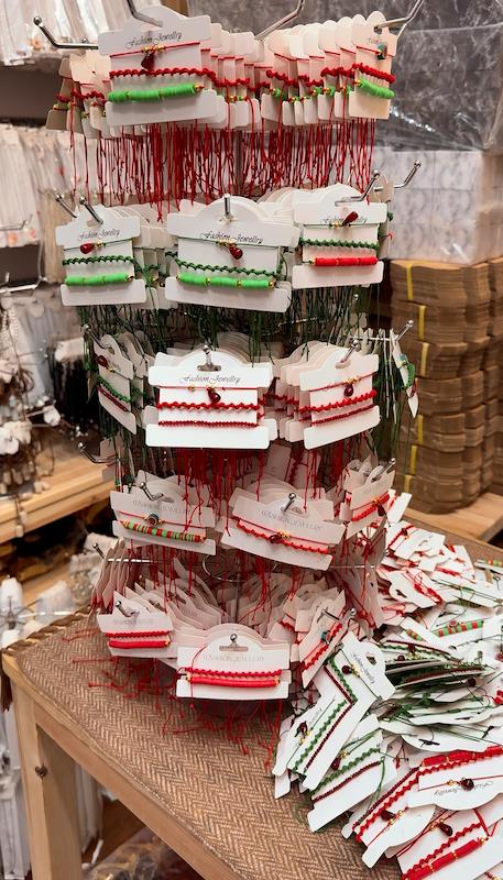 پک ۲ و ۳ عددی دستبند انار