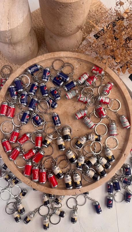 جایوئیچی قوطی نوشابه