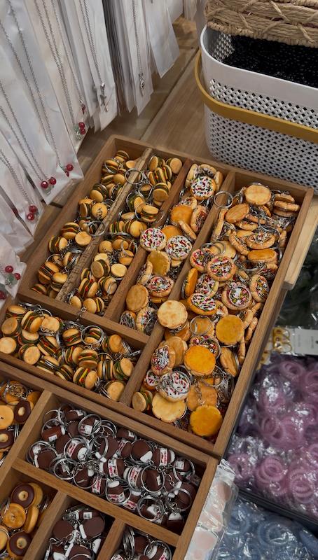 جاسوئیچی خمیری
