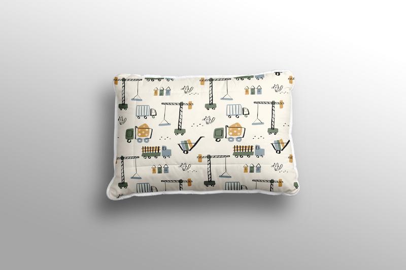 روبالشتی کودک 471