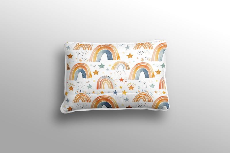 روبالشتی کودک 472