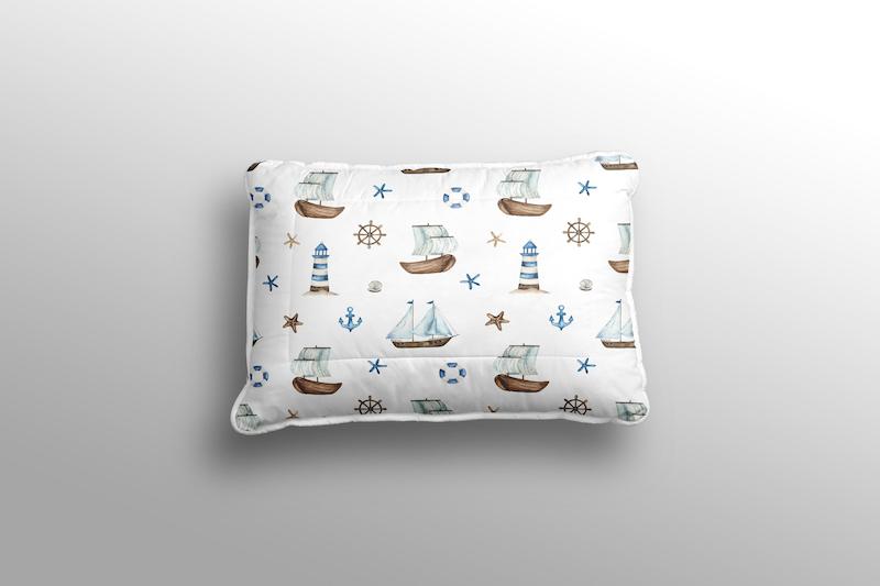 روبالشتی کودک 476