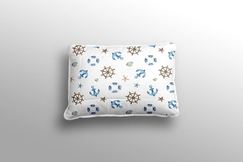 روبالشتی کودک 478