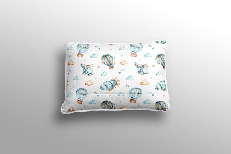 روبالشتی کودک 479