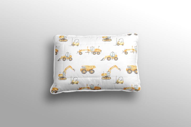 روبالشتی کودک 481