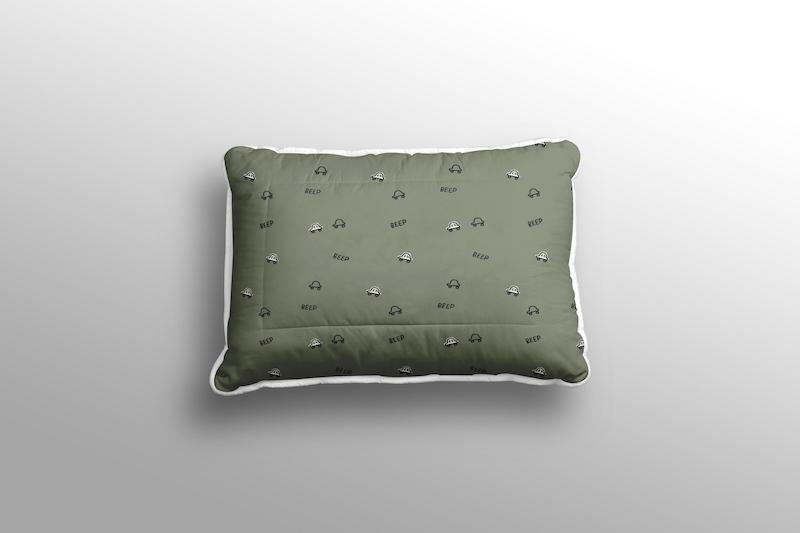 روبالشتی کودک 486