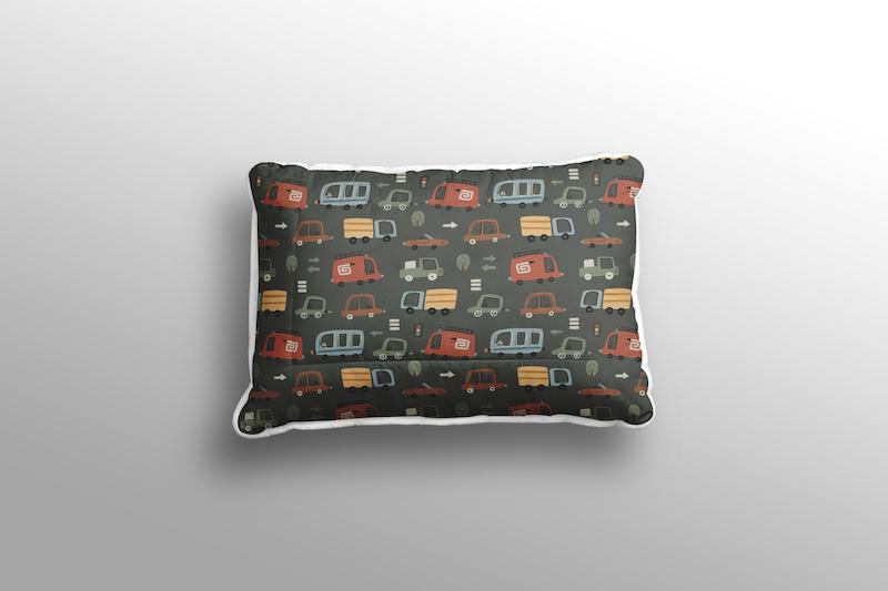 روبالشتی کودک 487