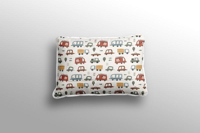 روبالشتی کودک 488