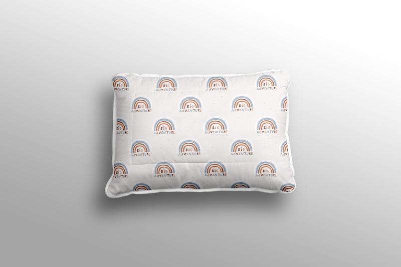 روبالشتی کودک 489