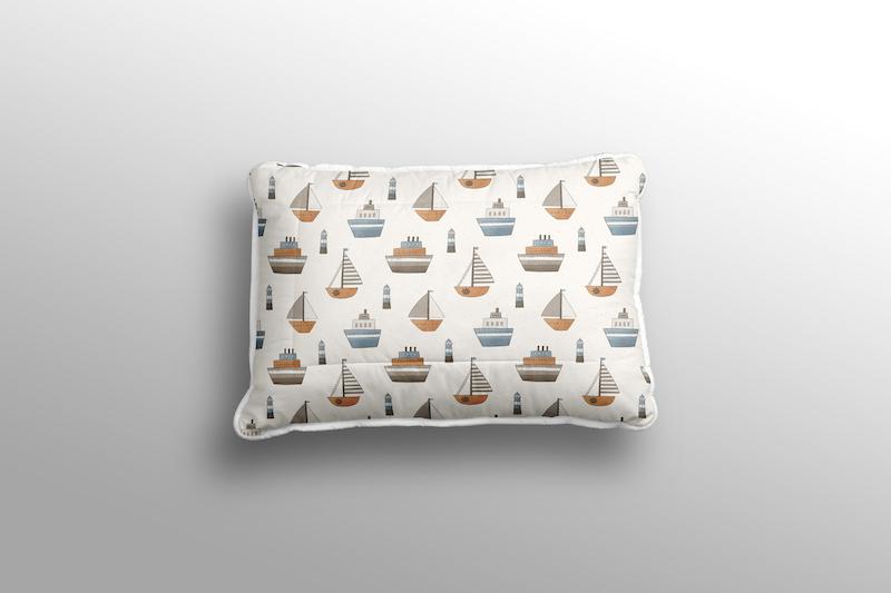 روبالشتی کودک 490