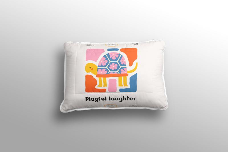 روبالشتی کودک 491