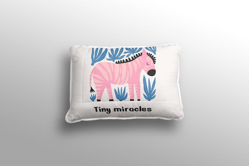 روبالشتی کودک 492