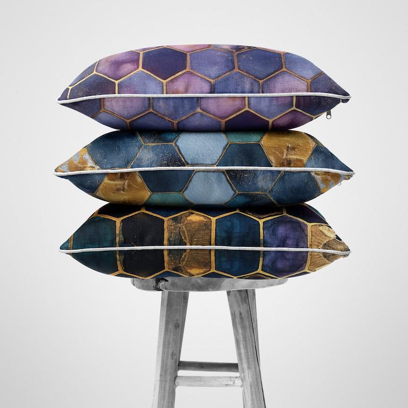 کوسن ۳ تکه 54