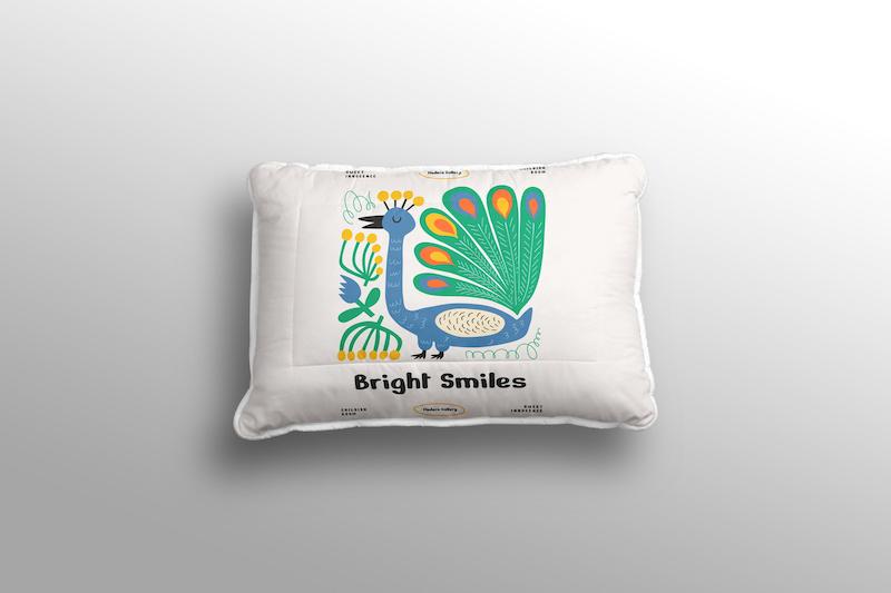 روبالشتی کودک 499