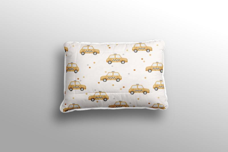 روبالشتی کودک 502